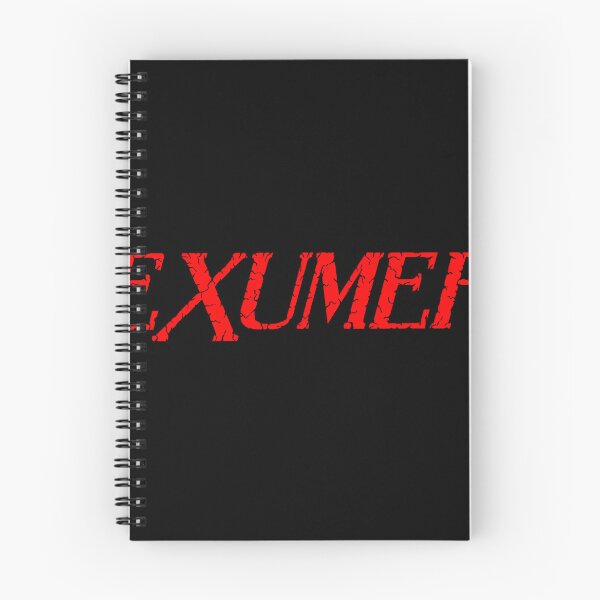Item preview, Exumer Band Rock Germany designed and sold by Melinafeifer.