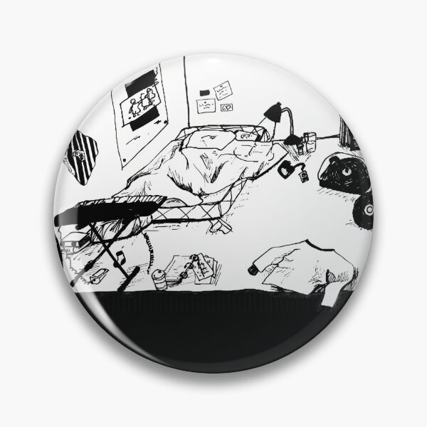 Item preview, Basement Band designed and sold by AntoniaAcosta.