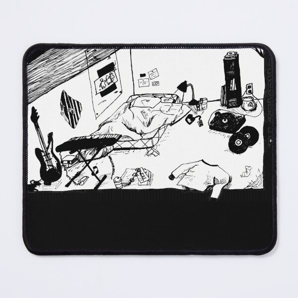 Item preview, Basement Band designed and sold by AntoniaAcosta.