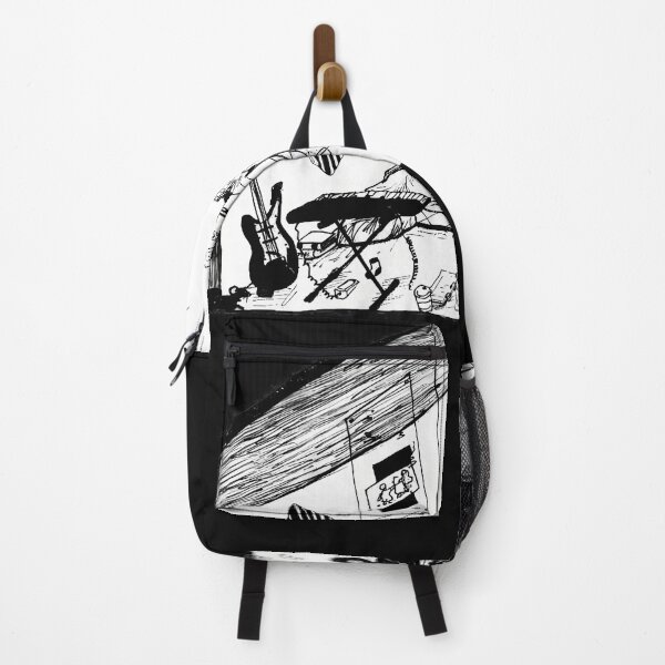 Item preview, Basement Band designed and sold by AntoniaAcosta.