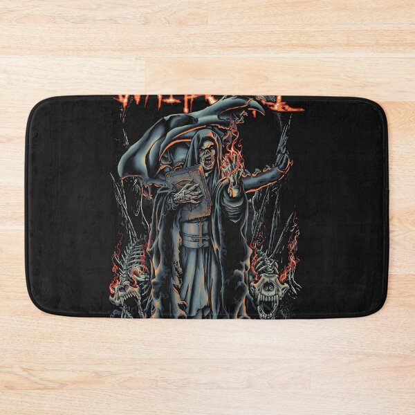 Item preview, Whitechapel-Metalcore designed and sold by SADIDERAS.