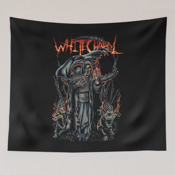 Item preview, Whitechapel-Metalcore designed and sold by SADIDERAS.