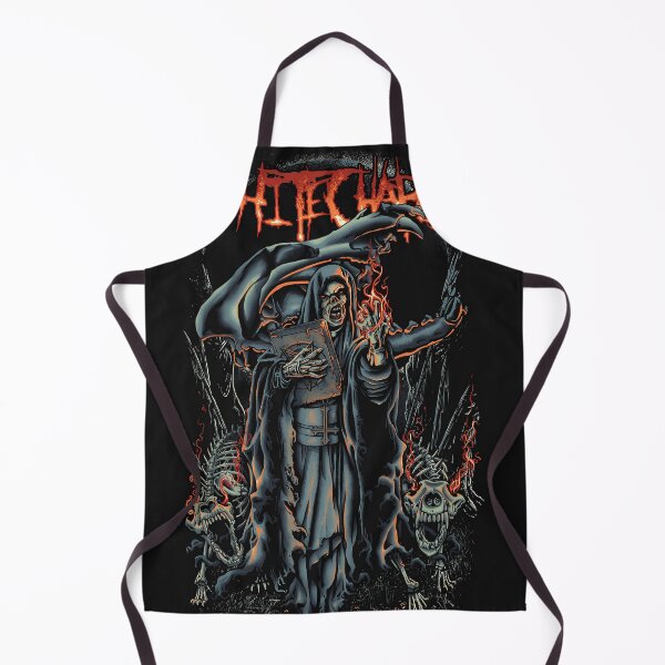 Item preview, Whitechapel-Metalcore designed and sold by SADIDERAS.