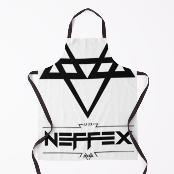 Item preview, Neffex Both Logos Black designed and sold by AntoniaAcosta.