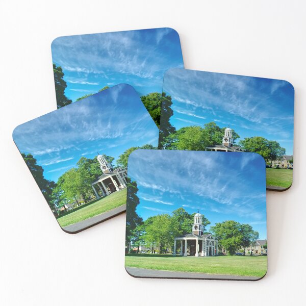 Item preview, Ravensknowle Park Huddersfield  designed and sold by Alisonchambers2.