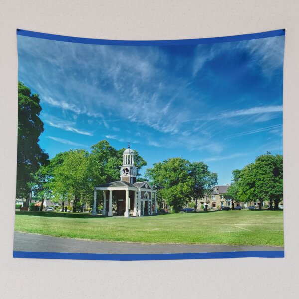Item preview, Ravensknowle Park Huddersfield  designed and sold by Alisonchambers2.