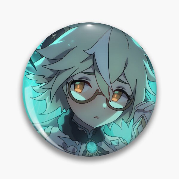Item preview, Sucrose designed and sold by junebu-art.