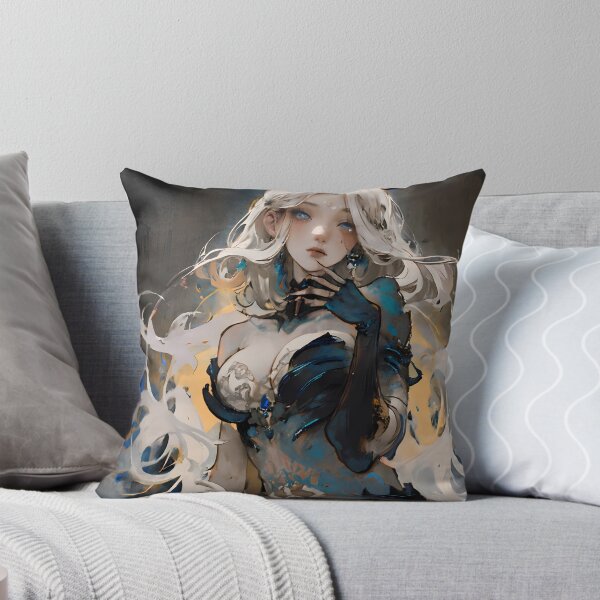 Item preview, The woman emerging from the foam designed and sold by SpokIA.