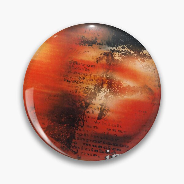 Item preview, Vision Of Imprint Disorder designed and sold by wilfridpatrik.