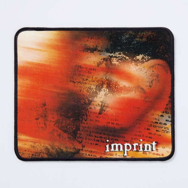 Item preview, Vision Of Imprint Disorder designed and sold by wilfridpatrik.
