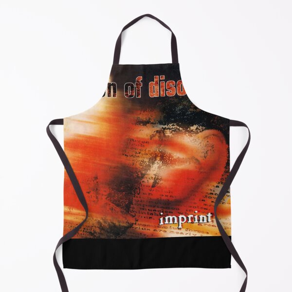 Item preview, Vision Of Imprint Disorder designed and sold by wilfridpatrik.