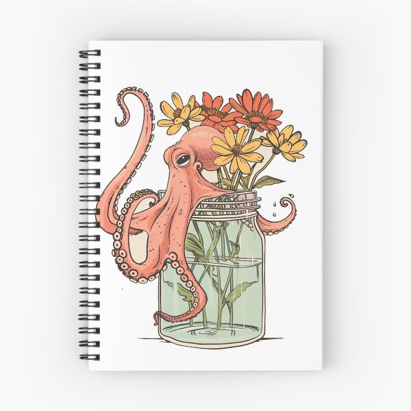 Item preview, Octavia in a Jar designed and sold by nomes.
