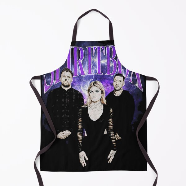 Item preview, Spiritbox designed and sold by MohaWhitehead.