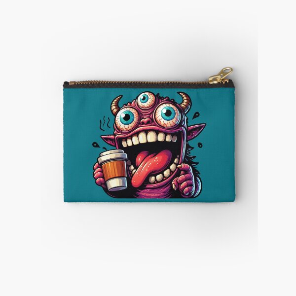 Item preview, Coffee Monster S04 D28 designed and sold by Houerd.