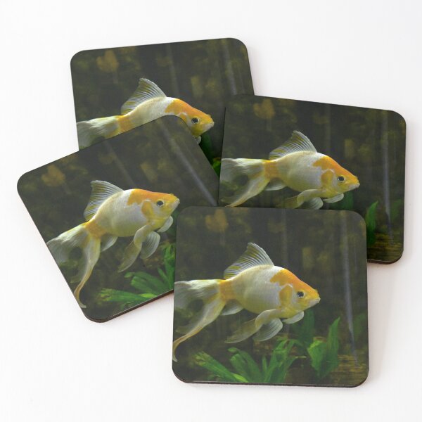 Item preview, Goldfish designed and sold by MercerImages.