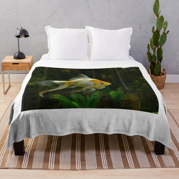 Item preview, Goldfish designed and sold by MercerImages.