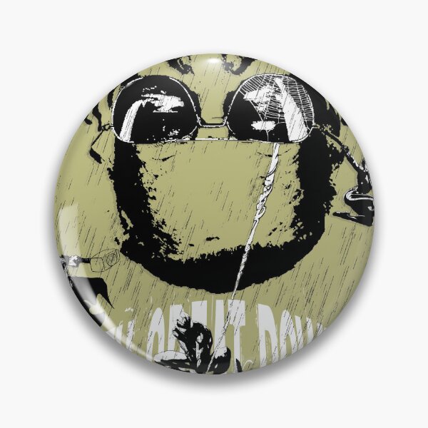 Item preview, WITH GREAT POWER... designed and sold by nightstages.