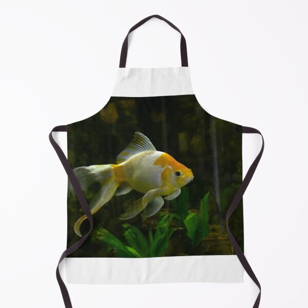 Item preview, Goldfish designed and sold by MercerImages.