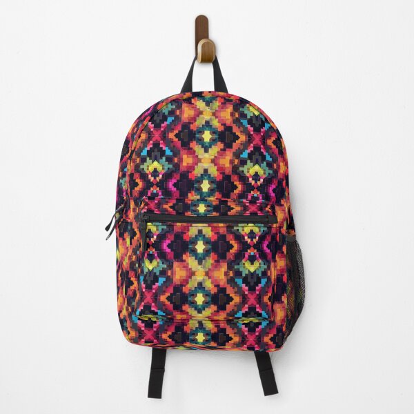 Item preview, Pixel Old School designed and sold by MidArtForge.