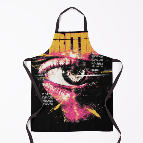 Item preview, Spiritbox Blessed  designed and sold by MohaWhitehead.