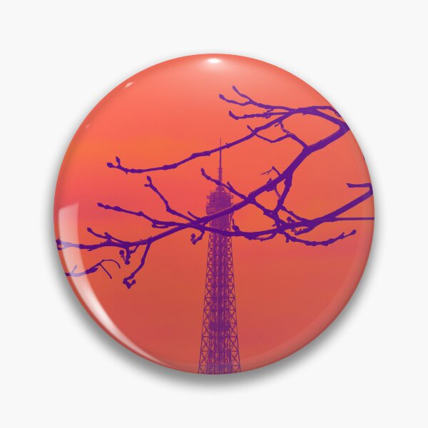 Item preview, Eiffel Tower designed and sold by sonjas.