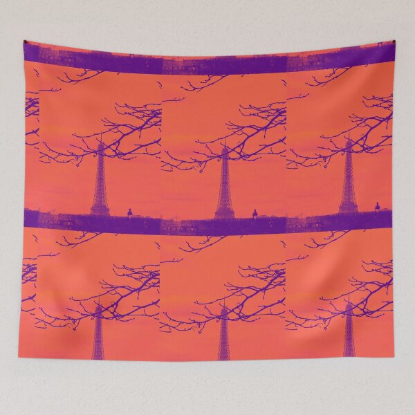 Item preview, Eiffel Tower designed and sold by sonjas.