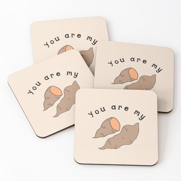 Item preview, Sweet Potato designed and sold by Hello-Cuties.