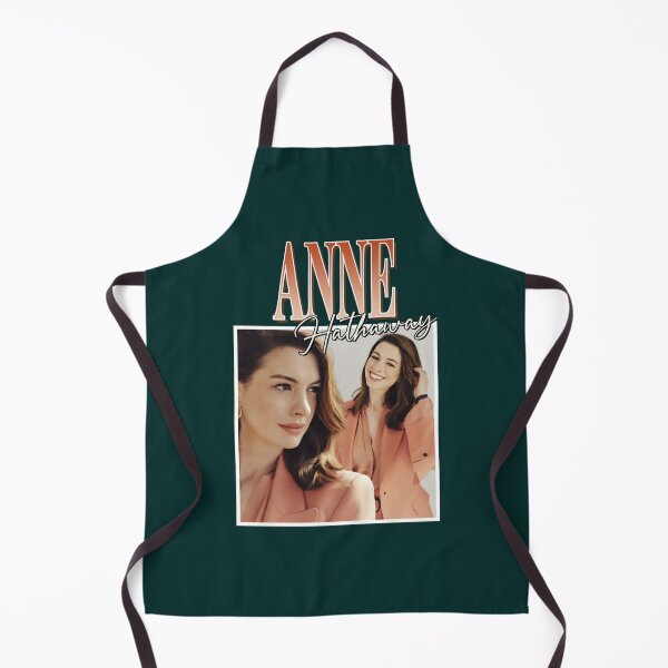 Item preview, Anne Hathaway   designed and sold by RowlandStanton.