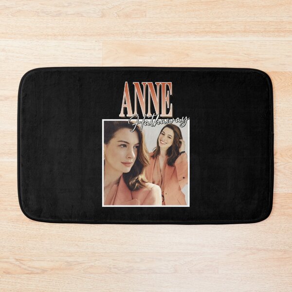 Item preview, Anne Hathaway   designed and sold by RowlandStanton.