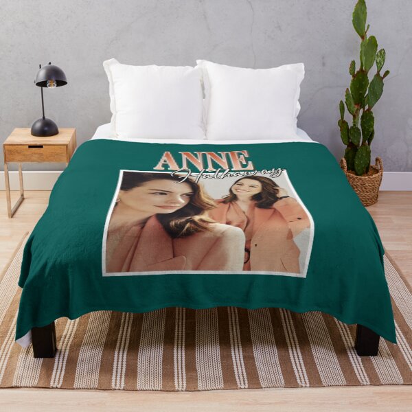 Item preview, Anne Hathaway designed and sold by RowlandStanton.
