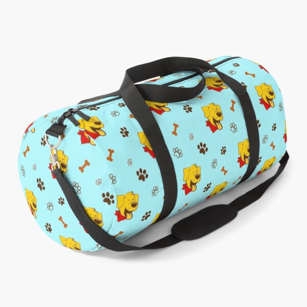 Item preview, happy dog and bone designed and sold by Sapna Reddy.