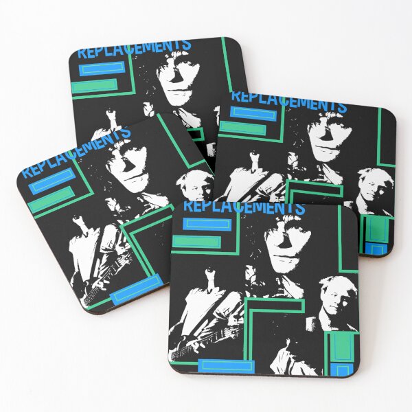 Item preview, The Rplcmnt Band Rock designed and sold by Melinafeifer.