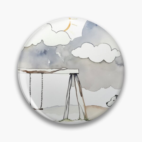 Item preview, Guardian of the swing designed and sold by PragmaticP.