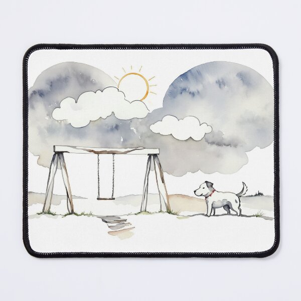 Item preview, Guardian of the swing designed and sold by PragmaticP.