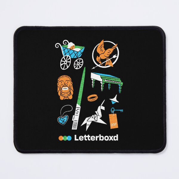 Item preview, letterboxd designed and sold by aimeelittel1993.
