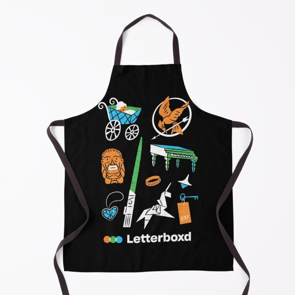Item preview, letterboxd designed and sold by aimeelittel1993.