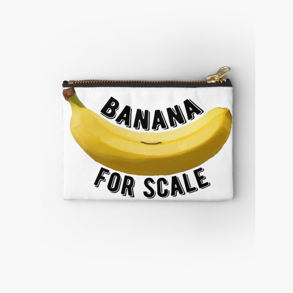 Item preview, Banana For Scale designed and sold by Angry Swan Designs.