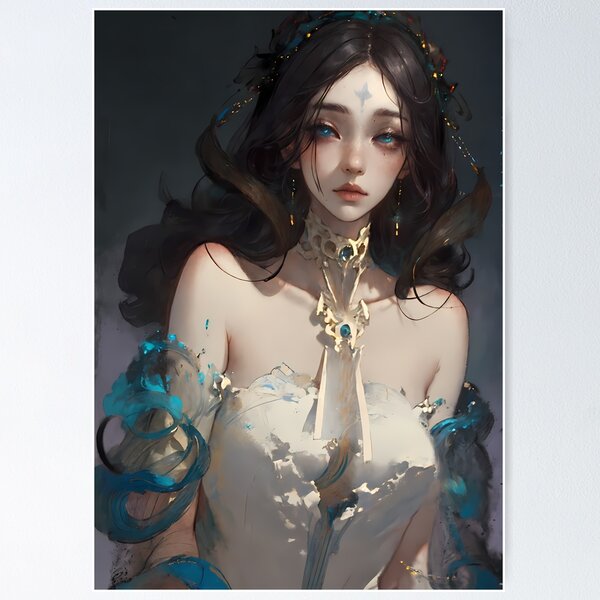Item preview, Beautiful and sad designed and sold by SpokIA.