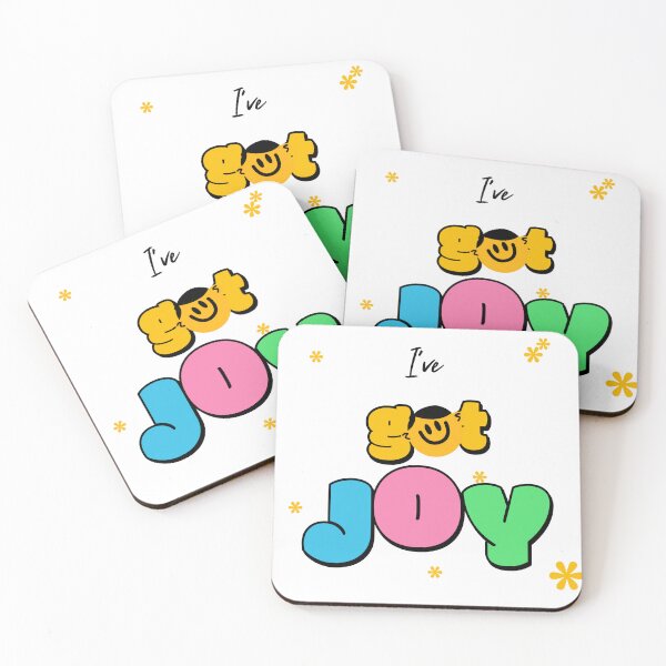 Item preview, I've got Joy Joy designed and sold by Lifeontherun.