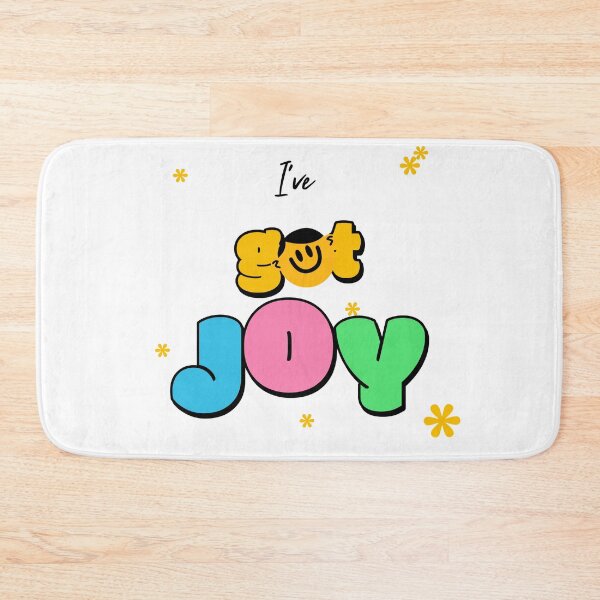 Item preview, I've got Joy Joy designed and sold by Lifeontherun.