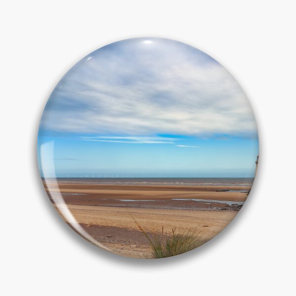 Item preview, Welsh Lighthouse Talacre  designed and sold by AJEvans.