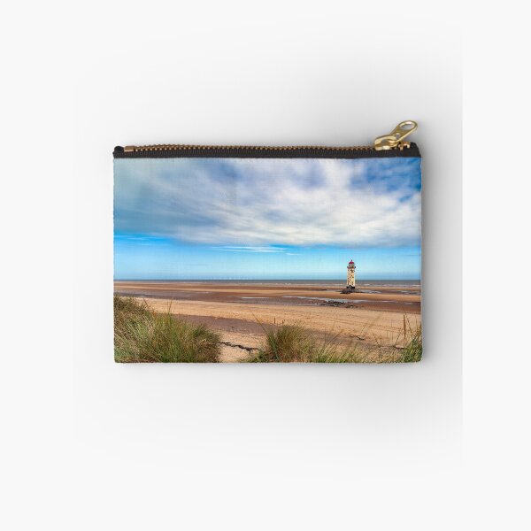Item preview, Welsh Lighthouse Talacre  designed and sold by AJEvans.