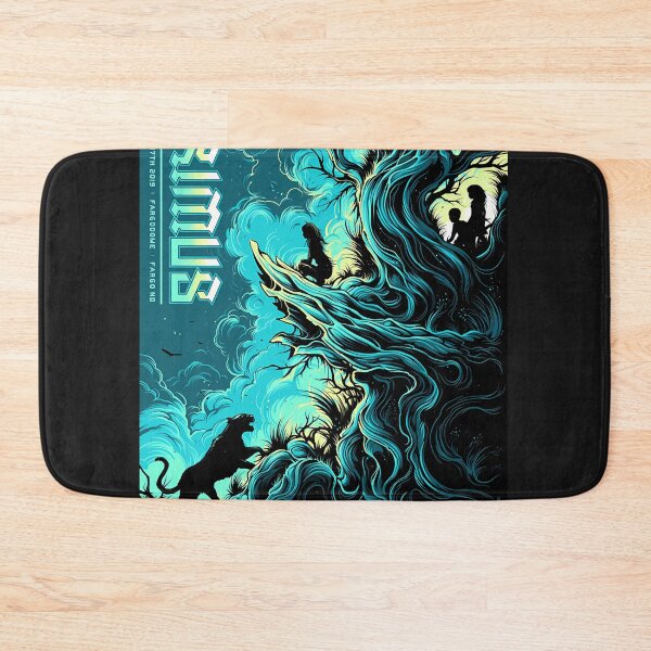 Item preview, Blue Primus Heavy Metal Birthday Gifts designed and sold by DERIFORTESQUE.