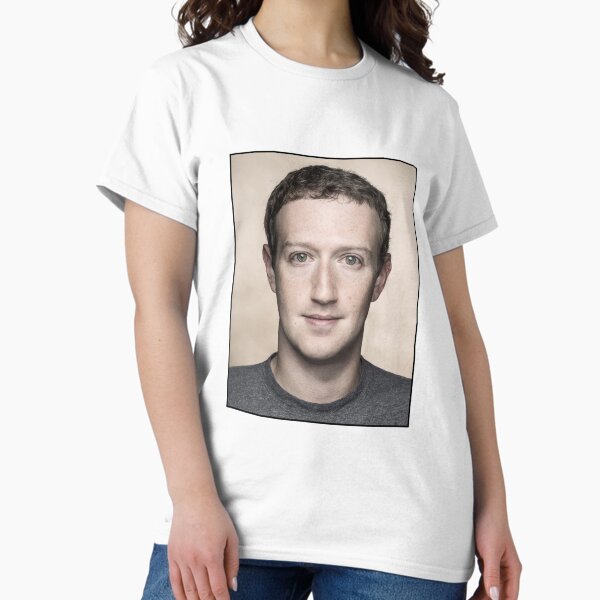 Item preview, mark zuckerberg zucc designed and sold by boiiii.