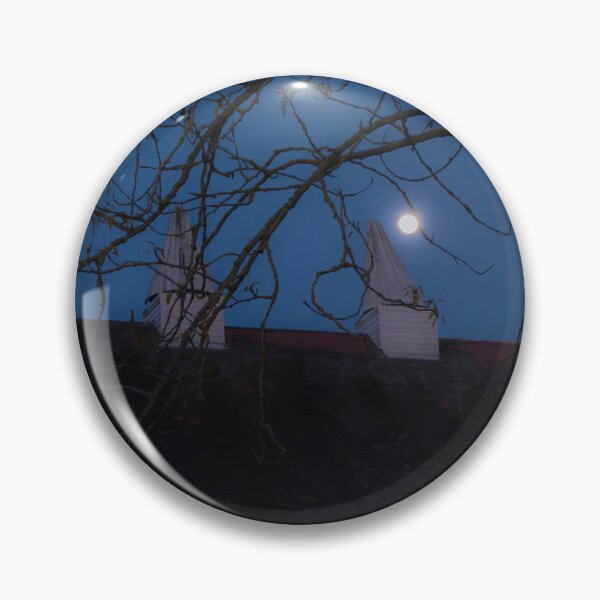 Item preview, The Hop Farm by Moonlight. designed and sold by GingerMan2550.