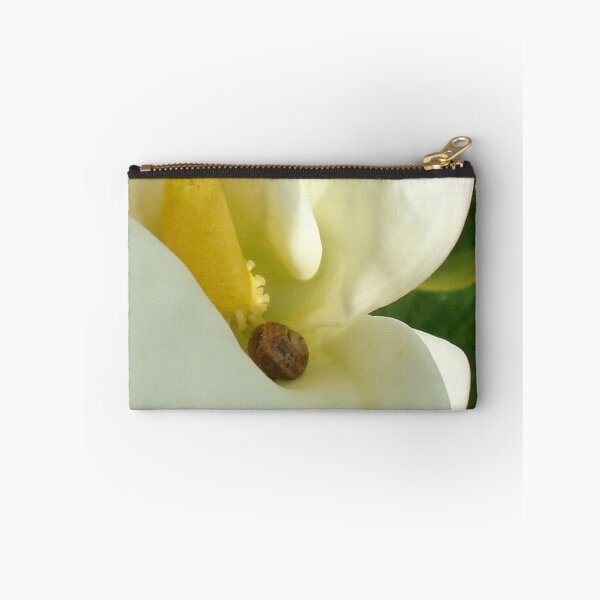 Item preview, A Place Of Rest, Calla, Garden and Land Snail designed and sold by taiche.