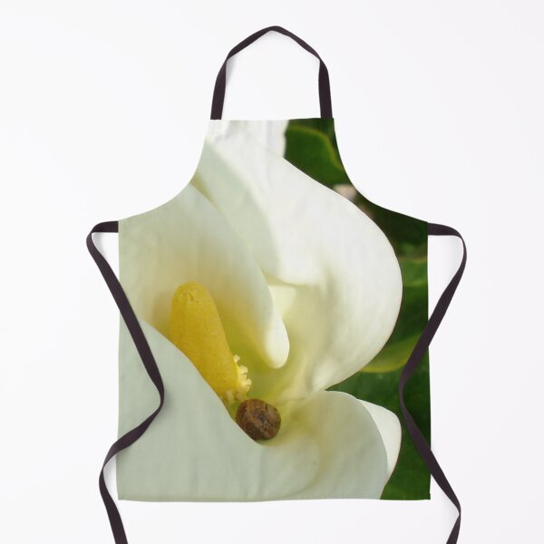 Item preview, A Place Of Rest, Calla, Garden and Land Snail designed and sold by taiche.