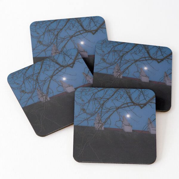 Item preview, The Hop Farm by Moonlight. designed and sold by GingerMan2550.