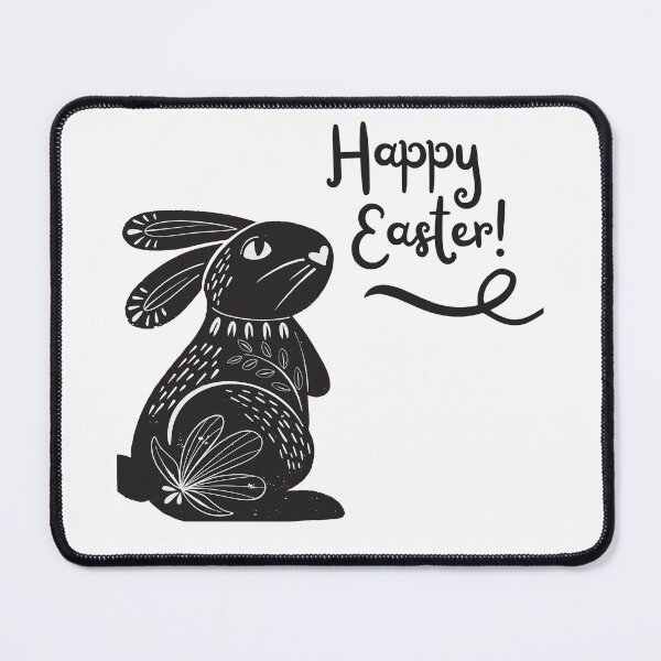 Item preview, Happy Easter designed and sold by NPFj.