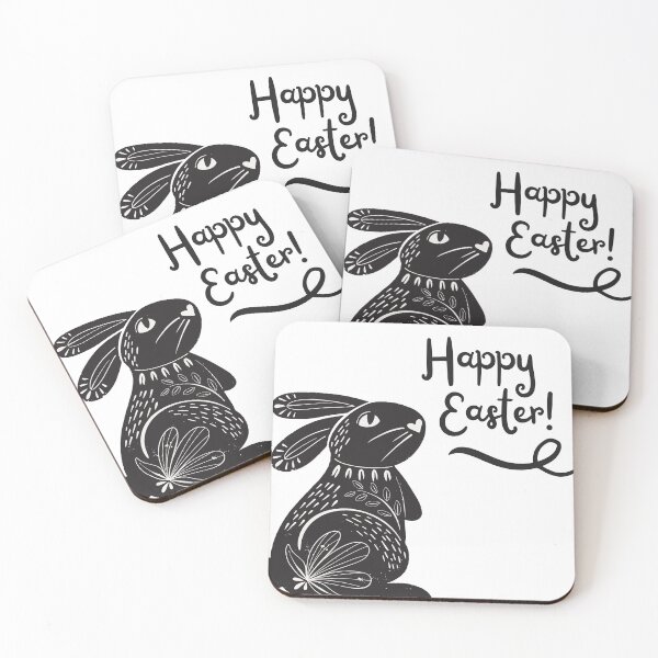 Item preview, Happy Easter designed and sold by NPFj.